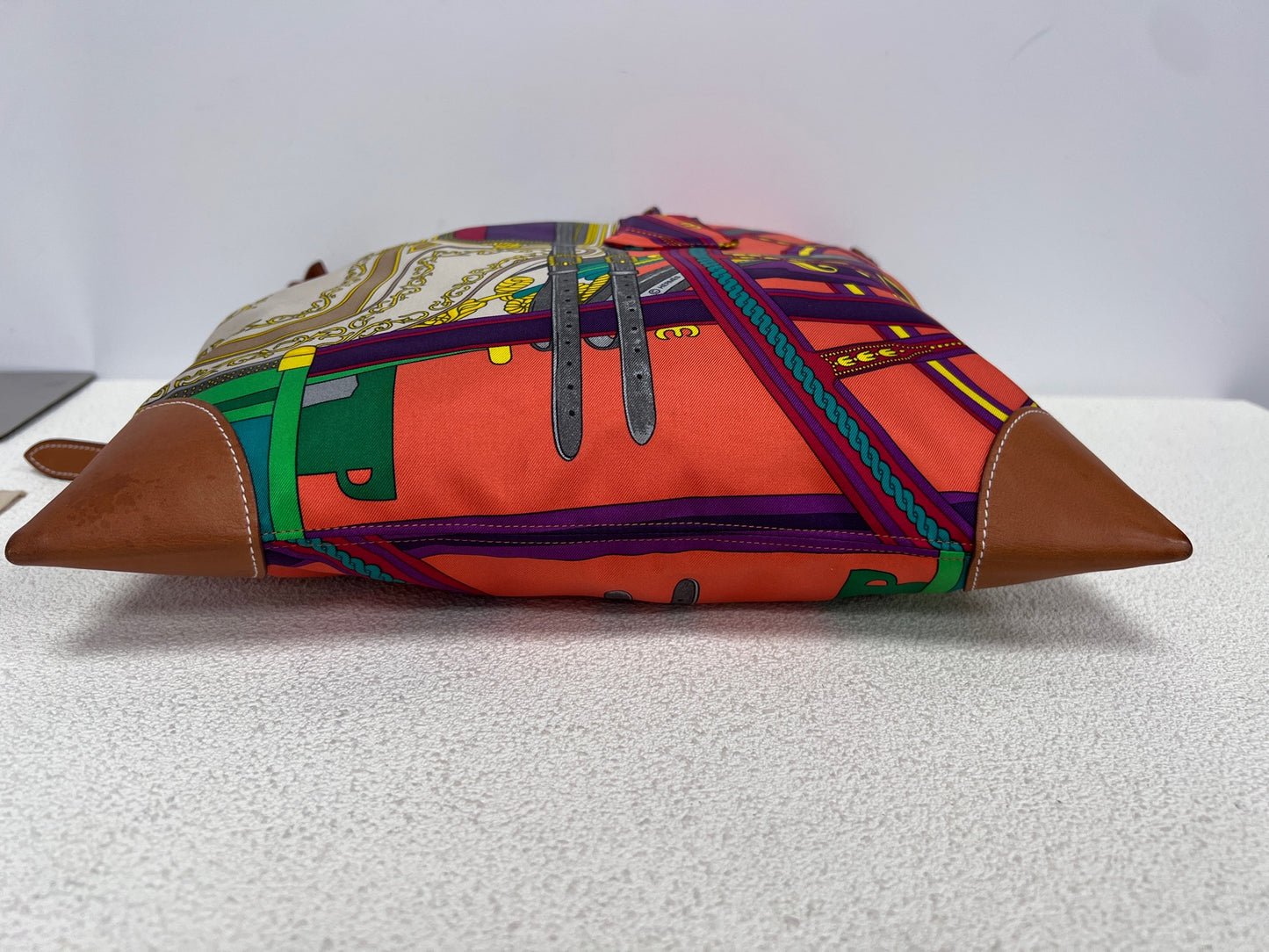 Hermes - Silky City - Silk - Multicolour - (medium)