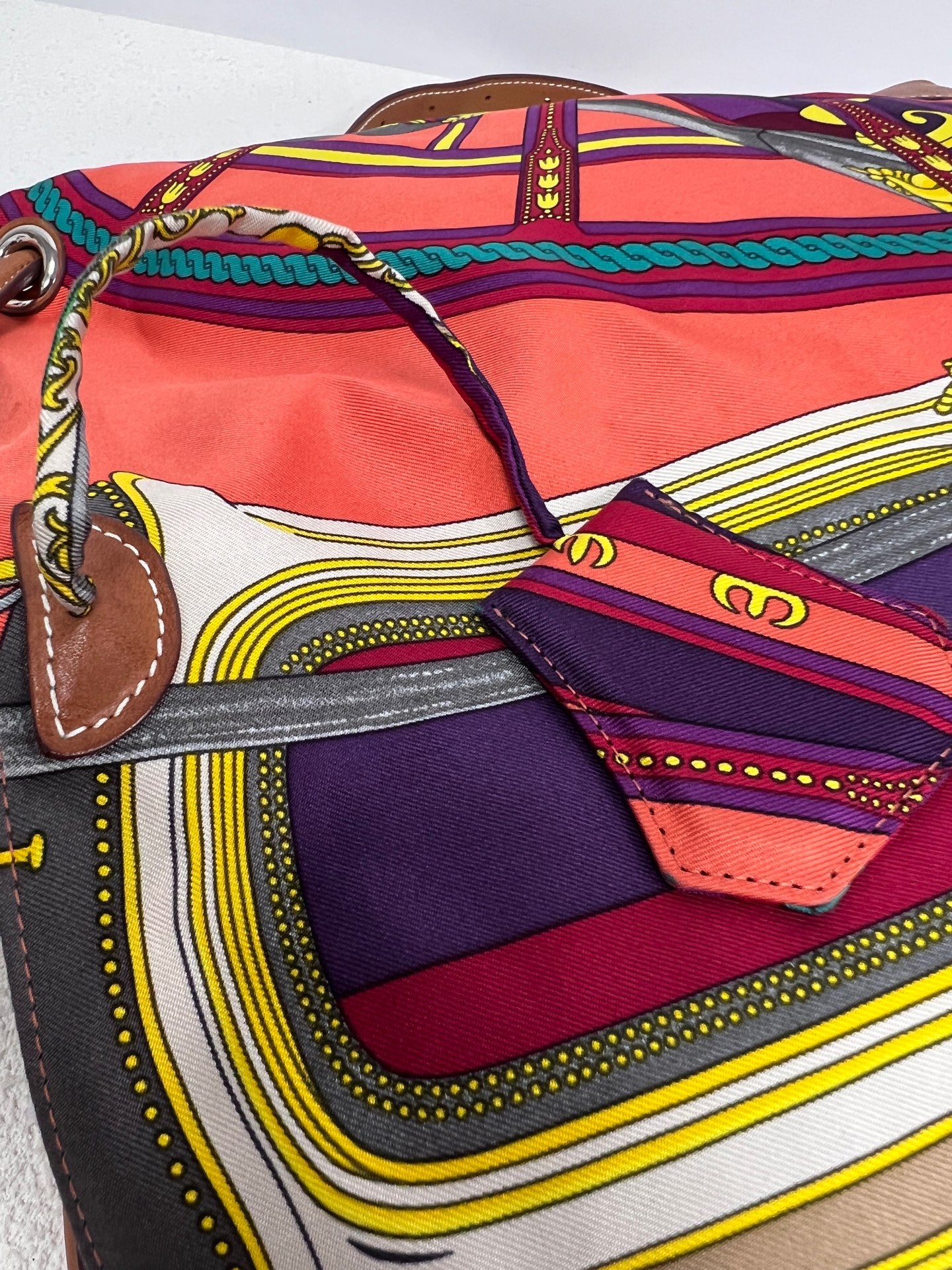 Hermes - Silky City - Silk - Multicolour - (medium)