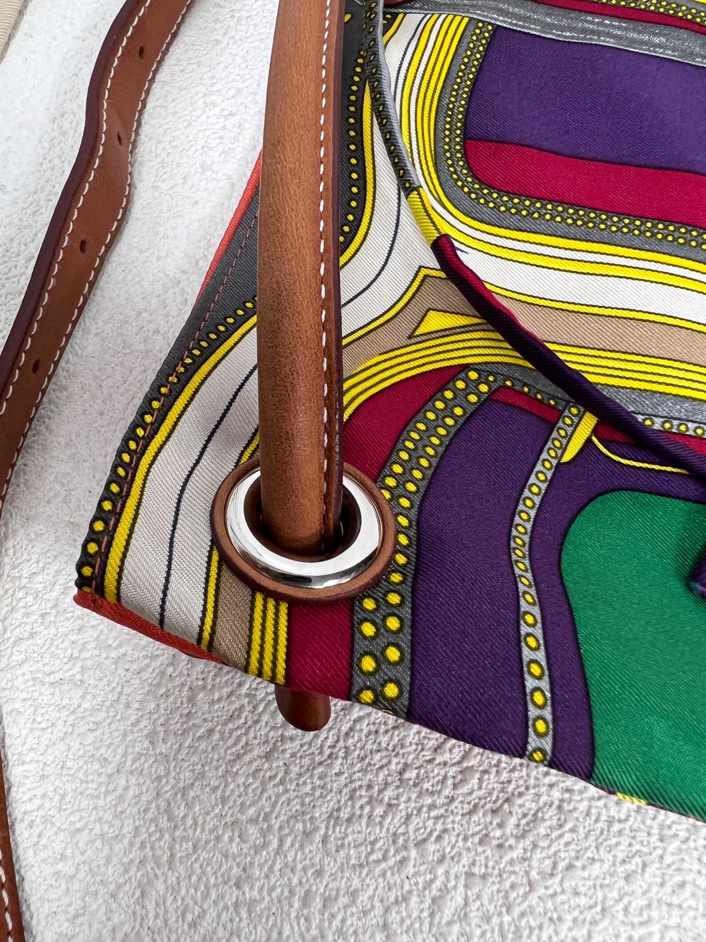 Hermes - Silky City - Silk - Multicolour - (medium)
