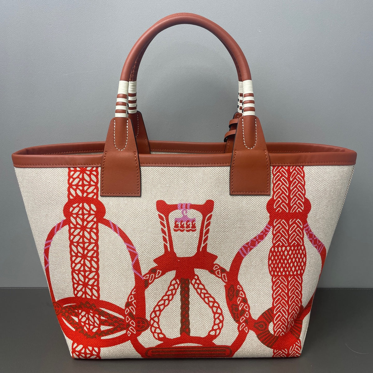 Hermes - Steeple - Cloth - Multicolour - (medium)