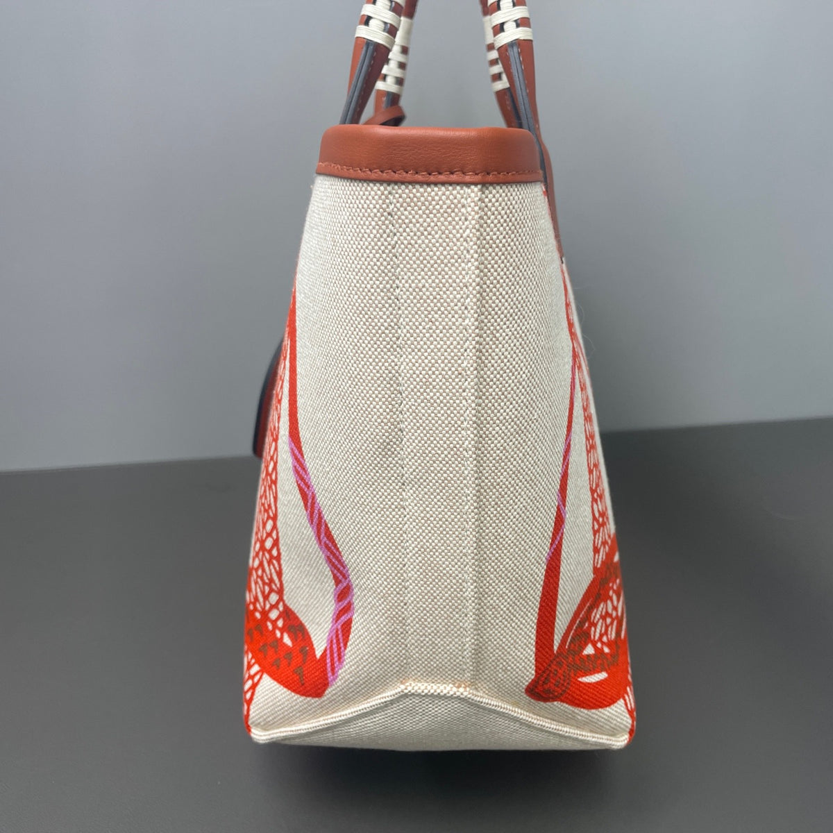Hermes - Steeple - Cloth - Multicolour - (medium)