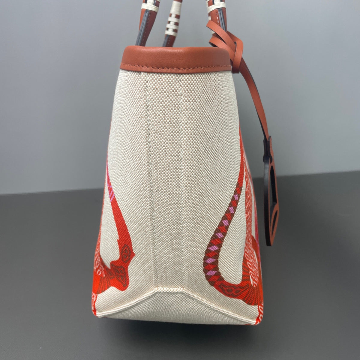 Hermes - Steeple - Cloth - Multicolour - (medium)
