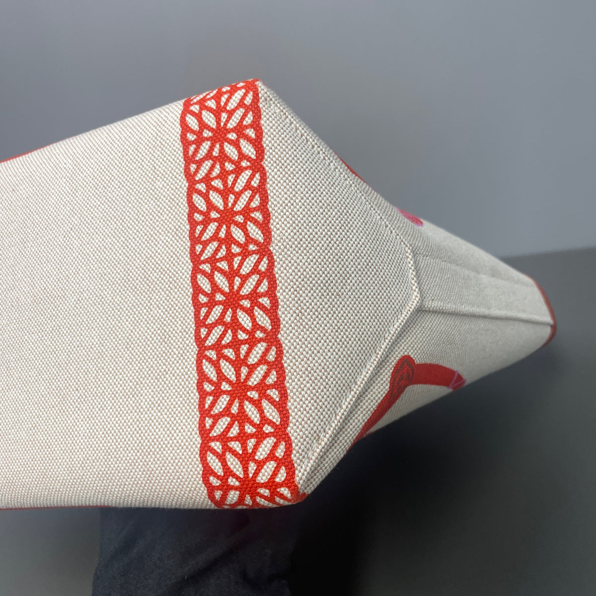 Hermes - Steeple - Cloth - Multicolour - (medium)