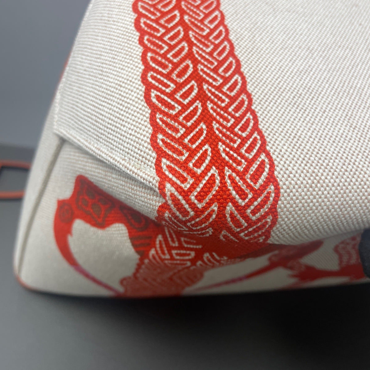 Hermes - Steeple - Cloth - Multicolour - (medium)