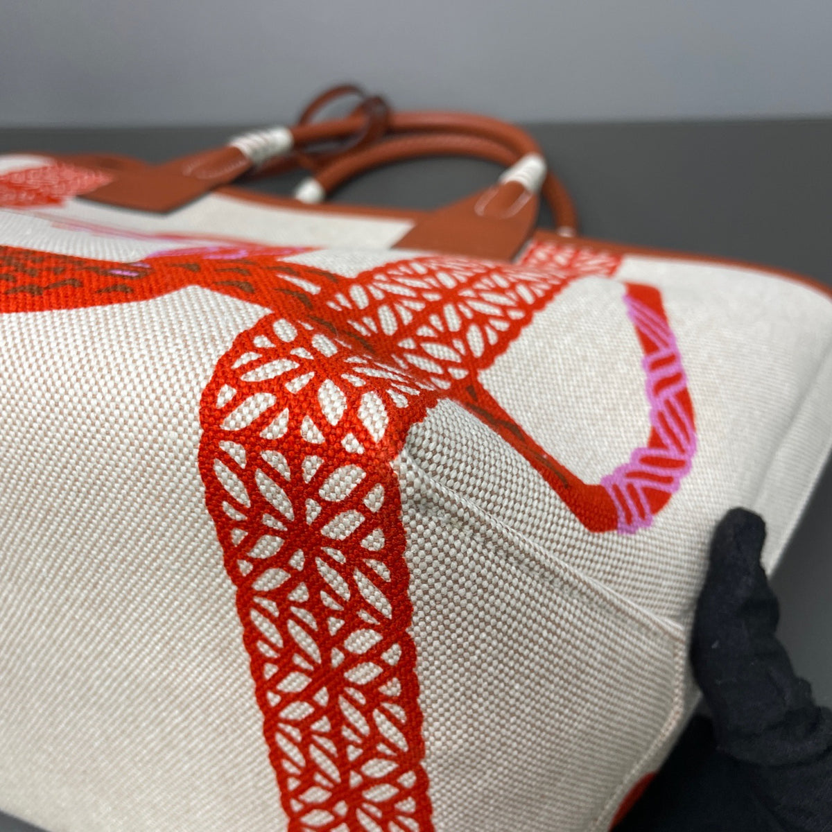 Hermes - Steeple - Cloth - Multicolour - (medium)