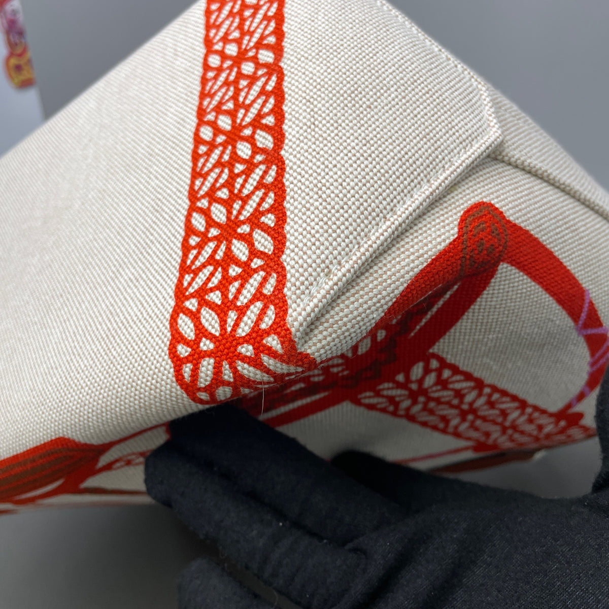 Hermes - Steeple - Cloth - Multicolour - (medium)