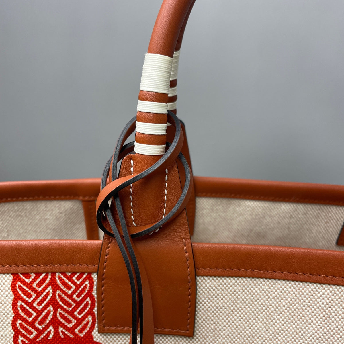 Hermes - Steeple - Cloth - Multicolour - (medium)