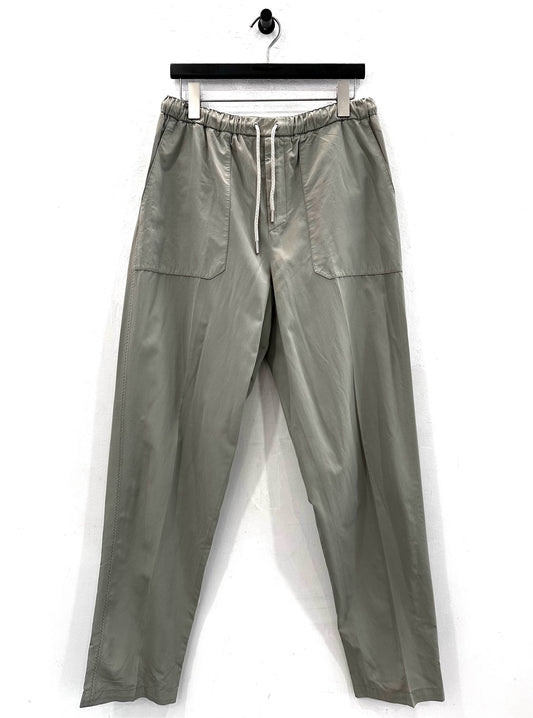 Hermès - Voil'H Seoul - Synthetic - Grey - (40)