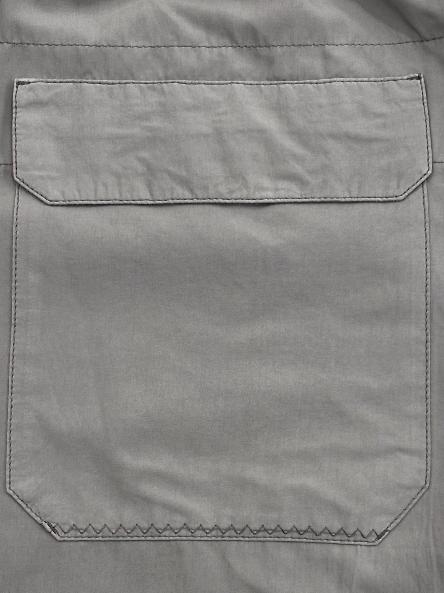 Hermès - Voil'H Seoul - Synthetic - Grey - (40)