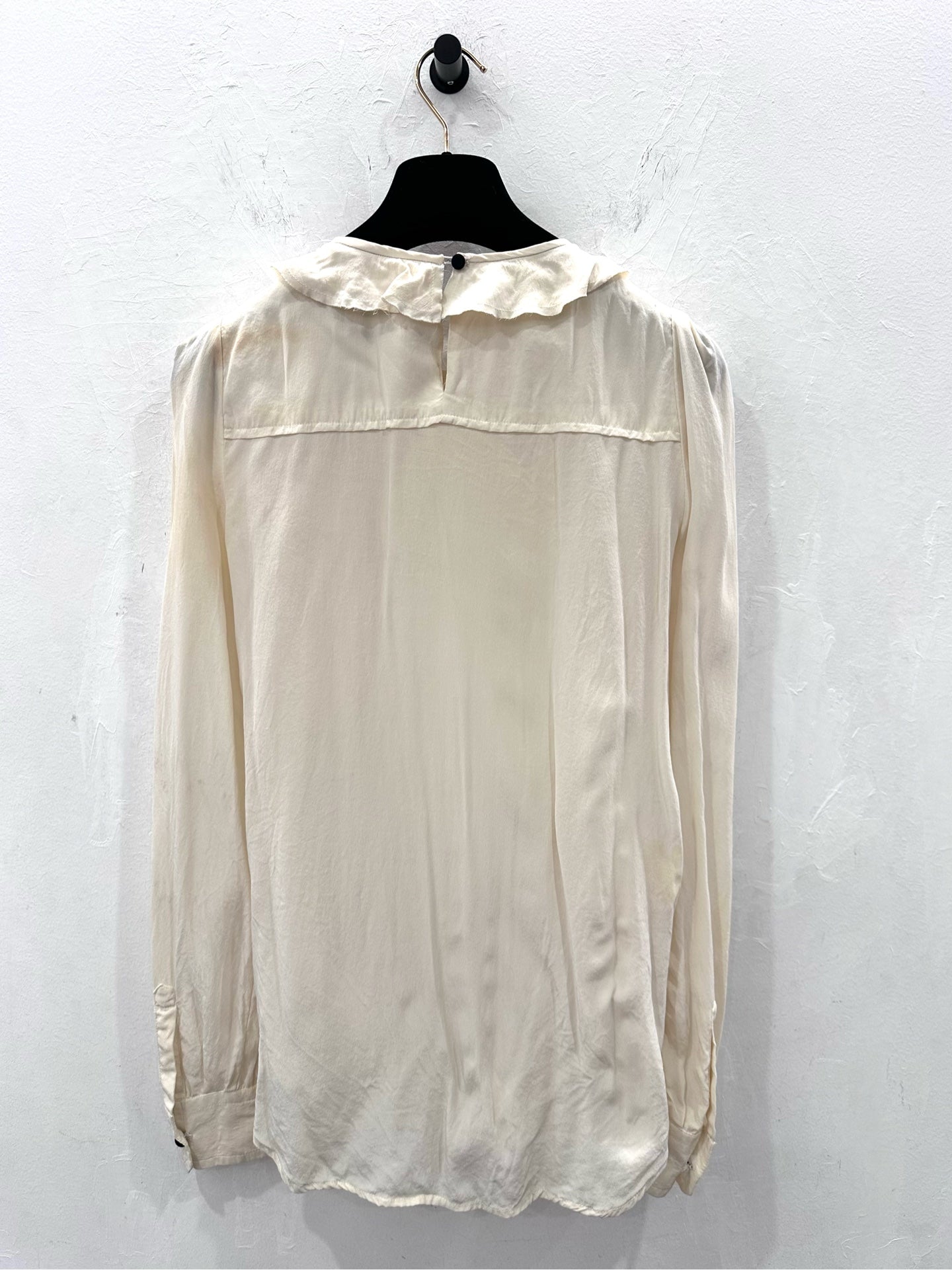 Isabel Marant - Other - Silk - White - (36)