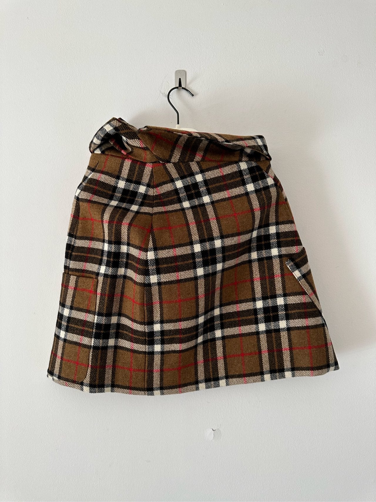 Jacquemus - Other - Wool - Brown - (38)