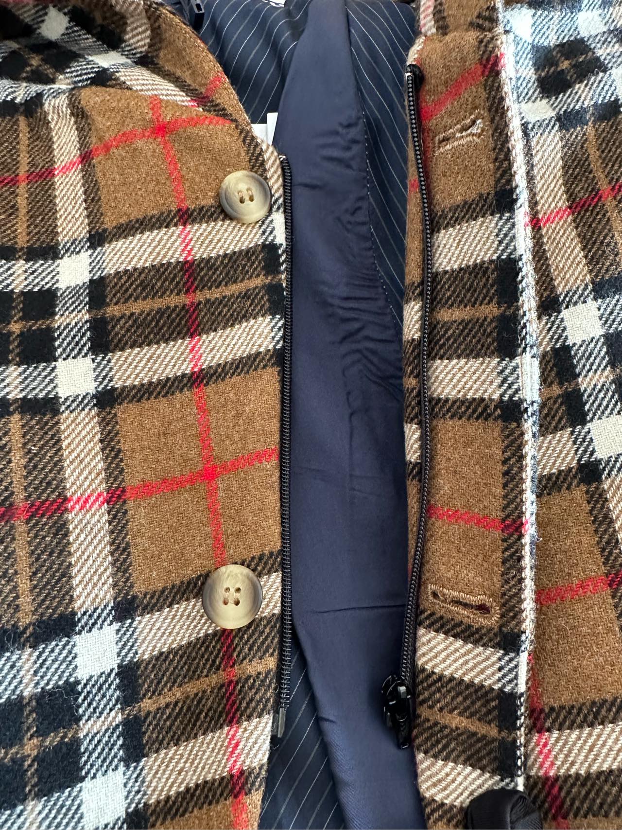 Jacquemus - Other - Wool - Brown - (38)