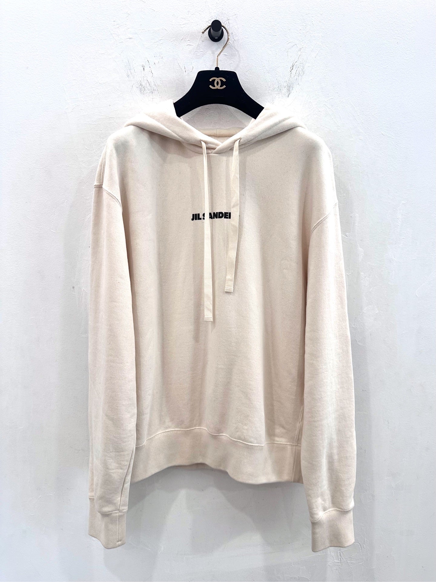 Jil Sander - Other - Cotton - Beige - (S)