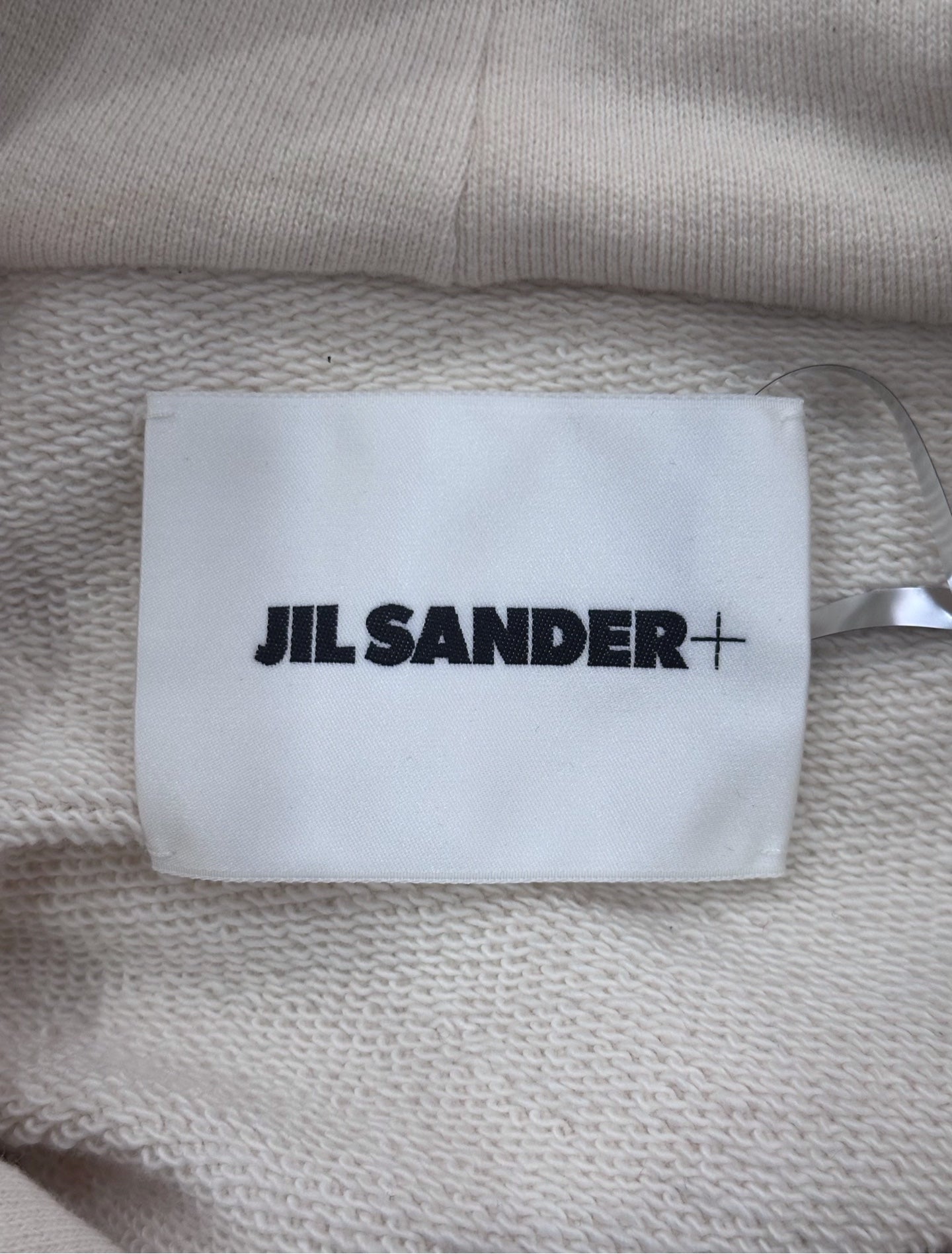 Jil Sander - Other - Cotton - Beige - (S)