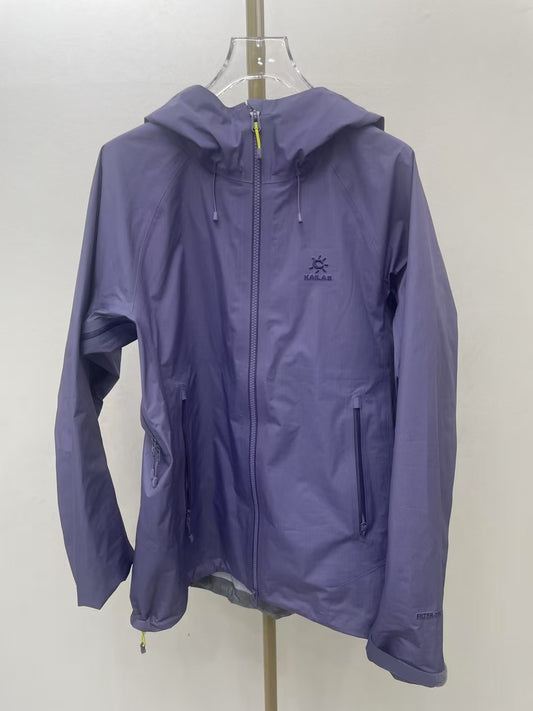 Kailas - Other - Polyester - Purple - (L)