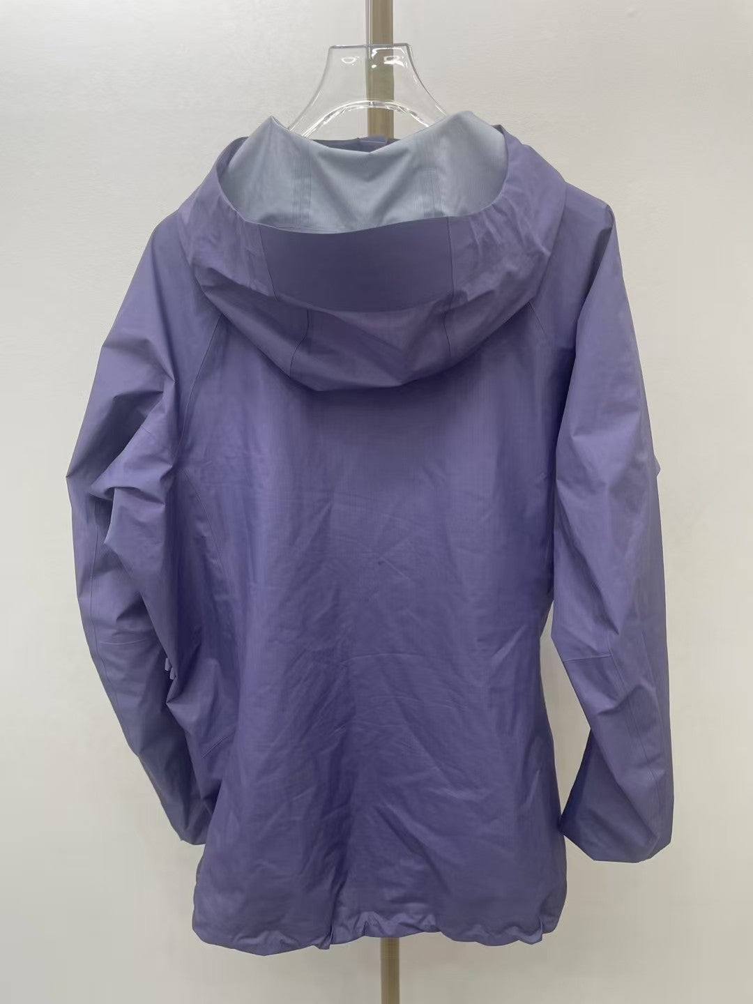 Kailas - Other - Polyester - Purple - (L)