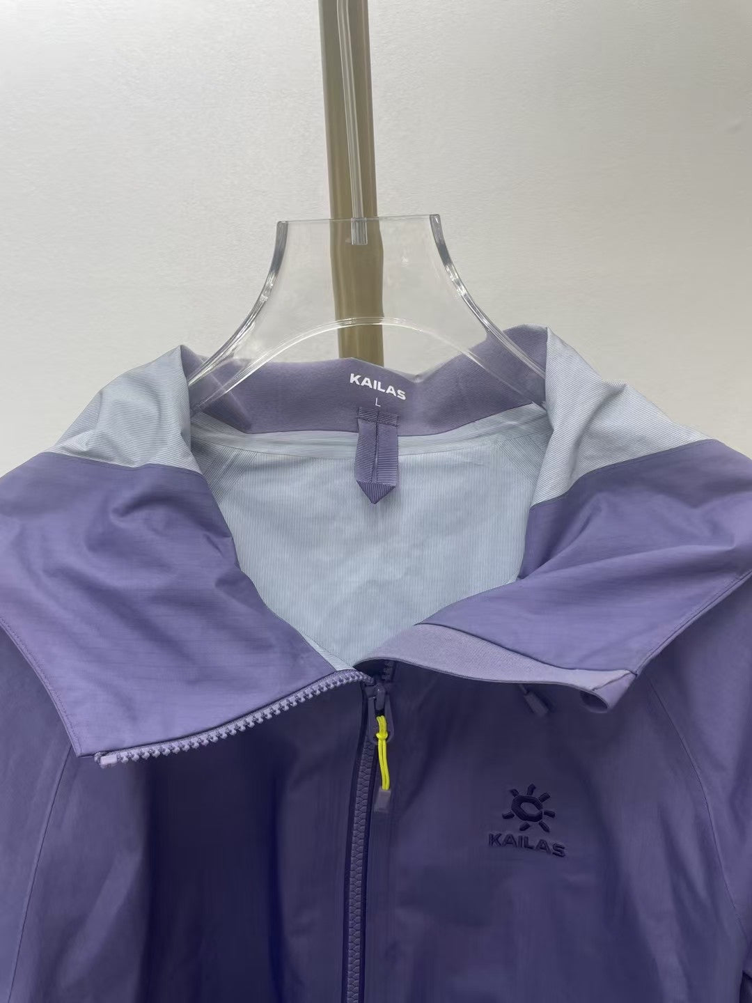 Kailas - Other - Polyester - Purple - (L)