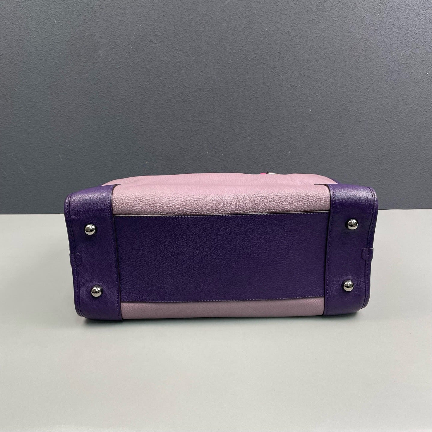 Loewe - Amazona - Grained leather - Multicolour - (Medium)