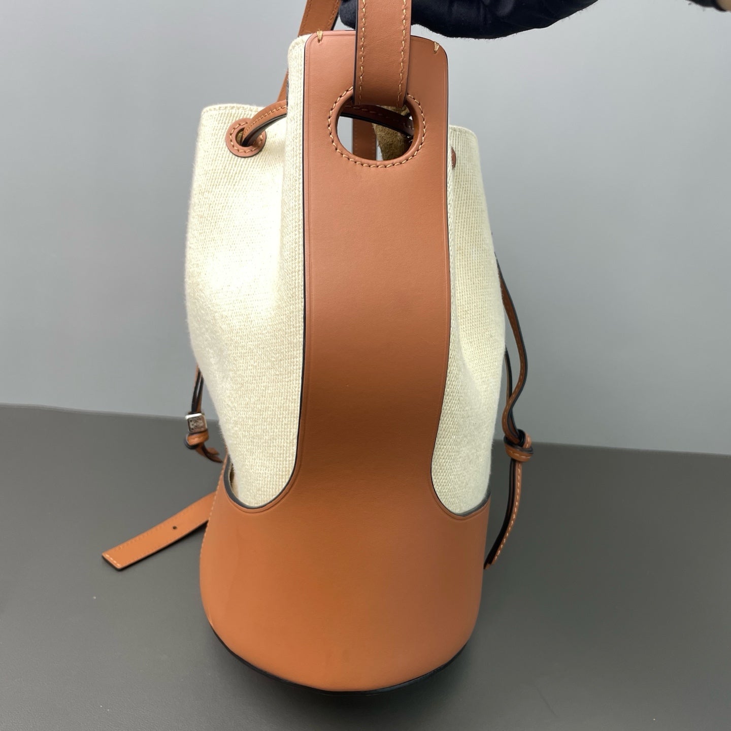 Loewe - Balloon - Leather - Multicolour - (Medium)
