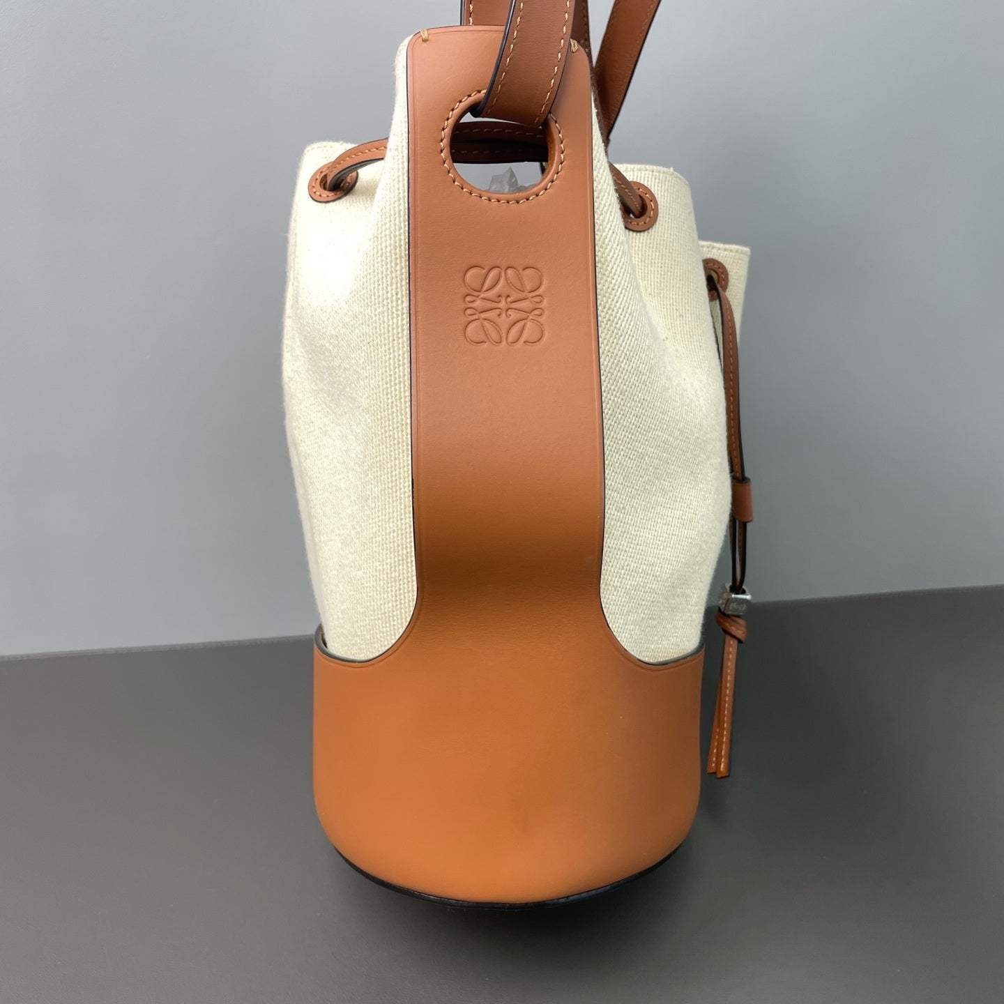Loewe - Balloon - Leather - Multicolour - (Medium)
