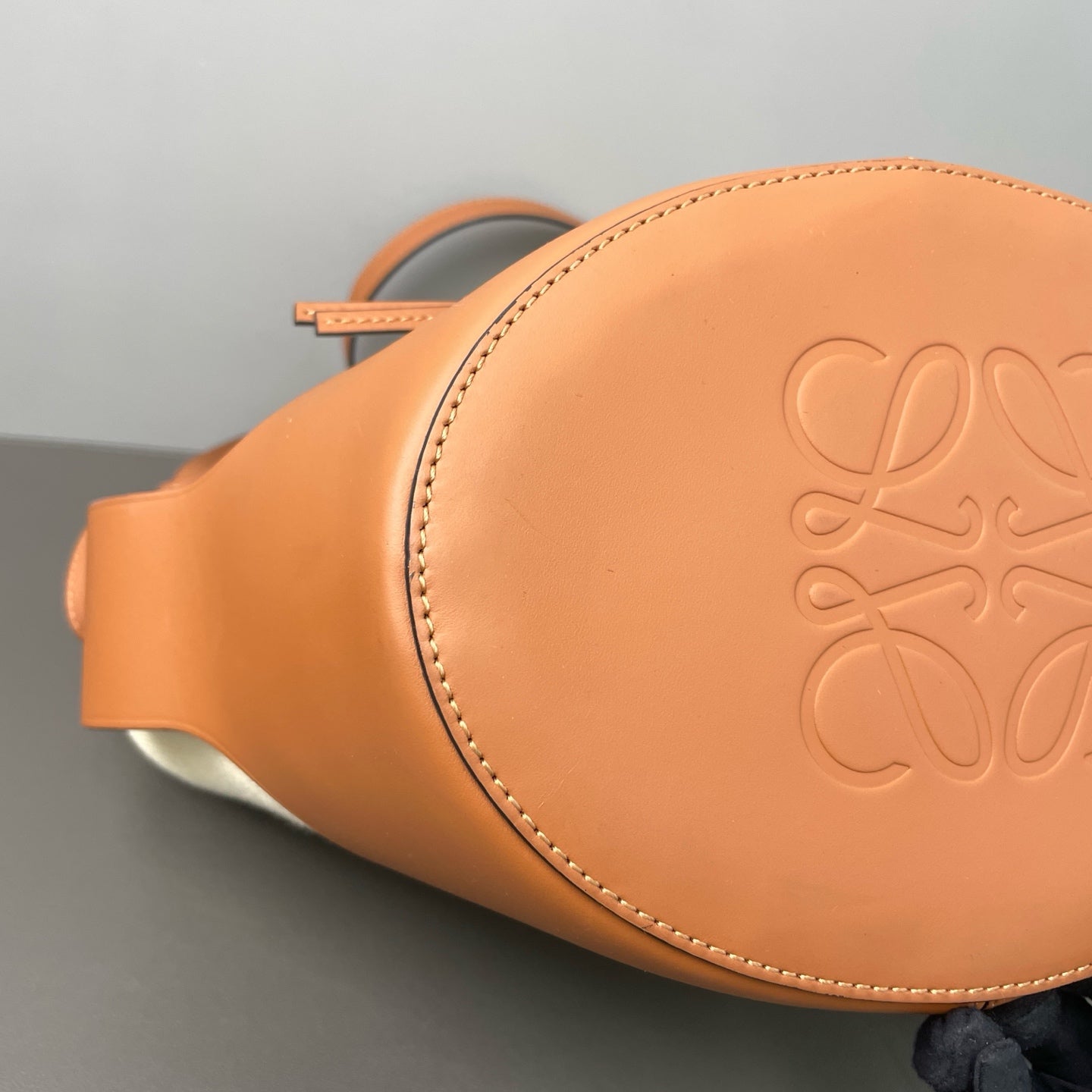 Loewe - Balloon - Leather - Multicolour - (Medium)