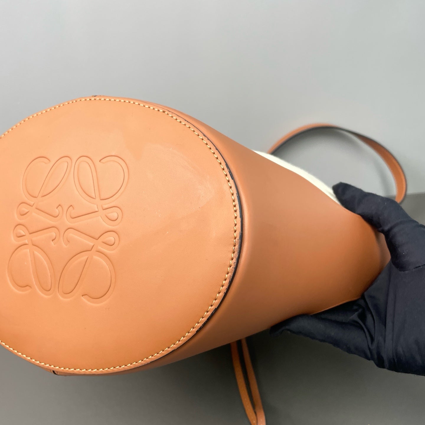 Loewe - Balloon - Leather - Multicolour - (Medium)