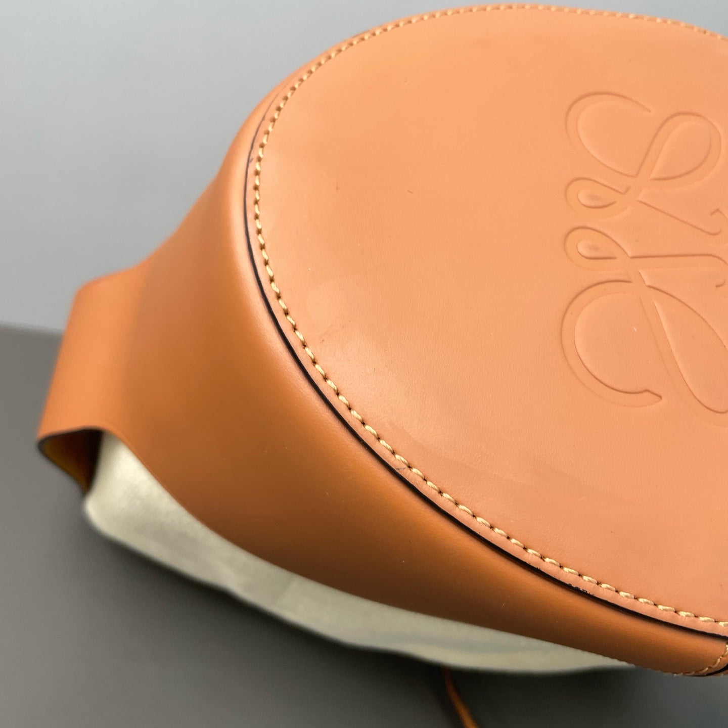 Loewe - Balloon - Leather - Multicolour - (Medium)