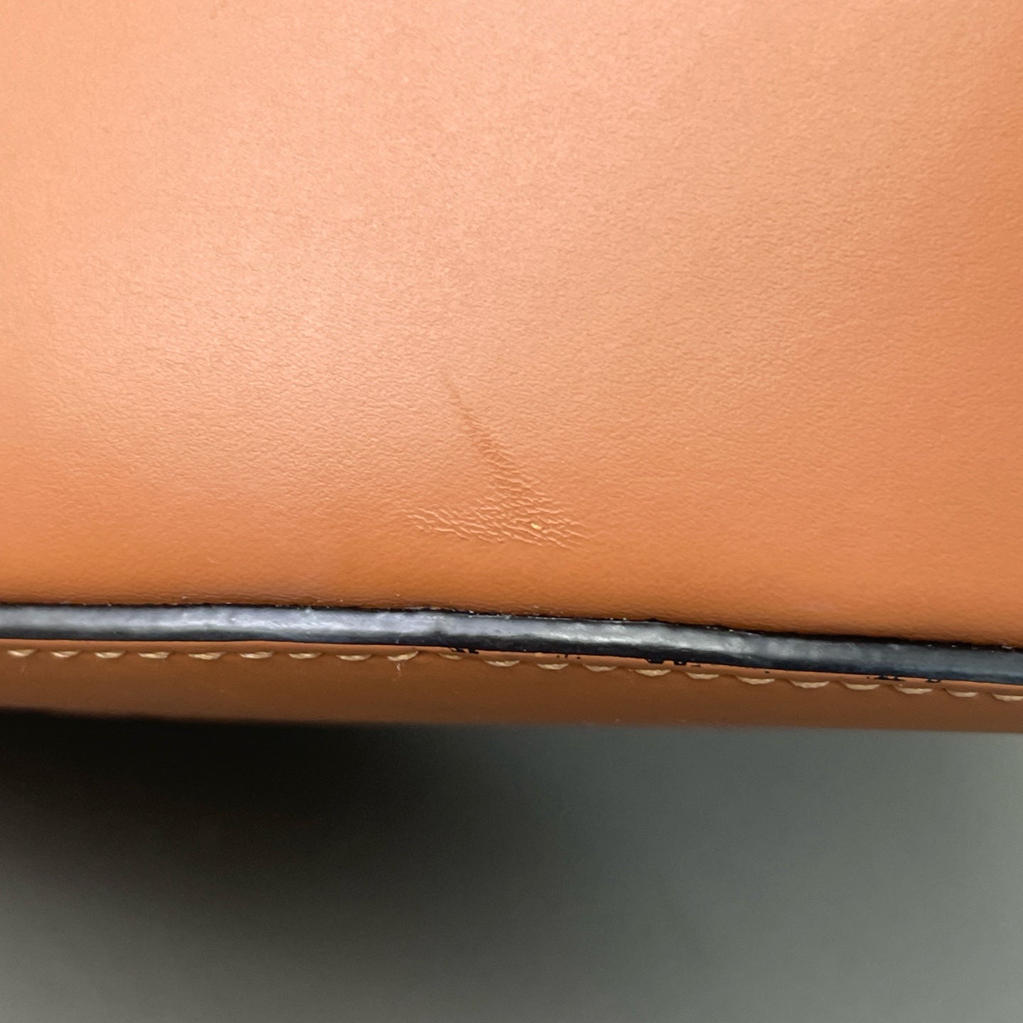 Loewe - Balloon - Leather - Multicolour - (Medium)