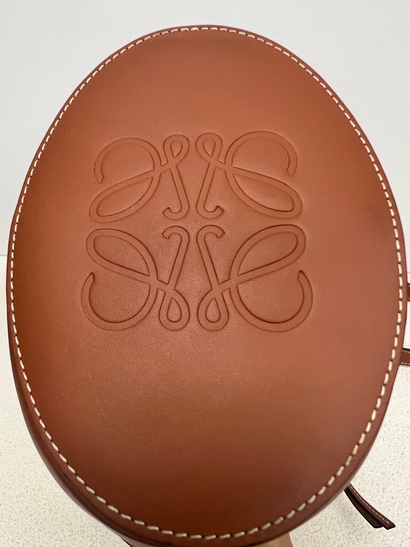 Loewe - Balloon - Wicker - Brown - (small)