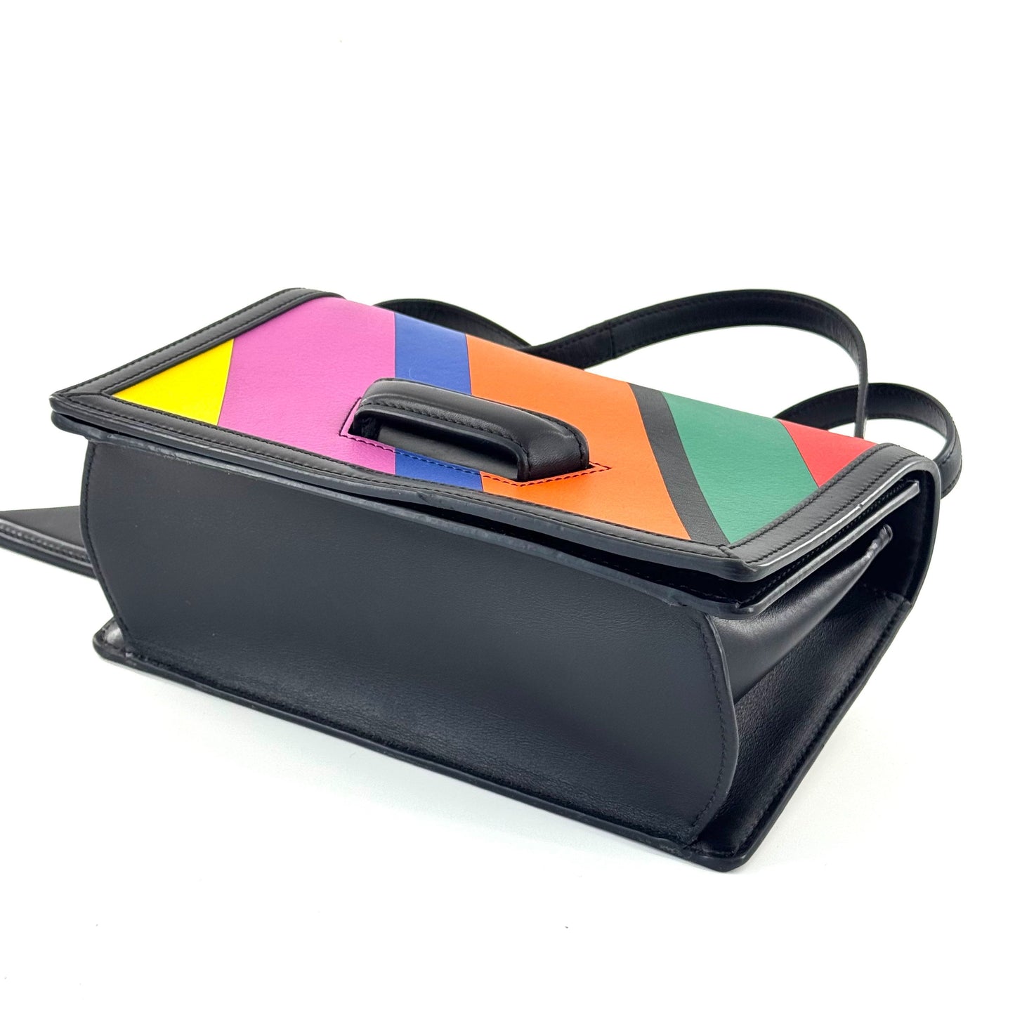 Loewe - Barcelona - Leather - Multicolour - (Small)