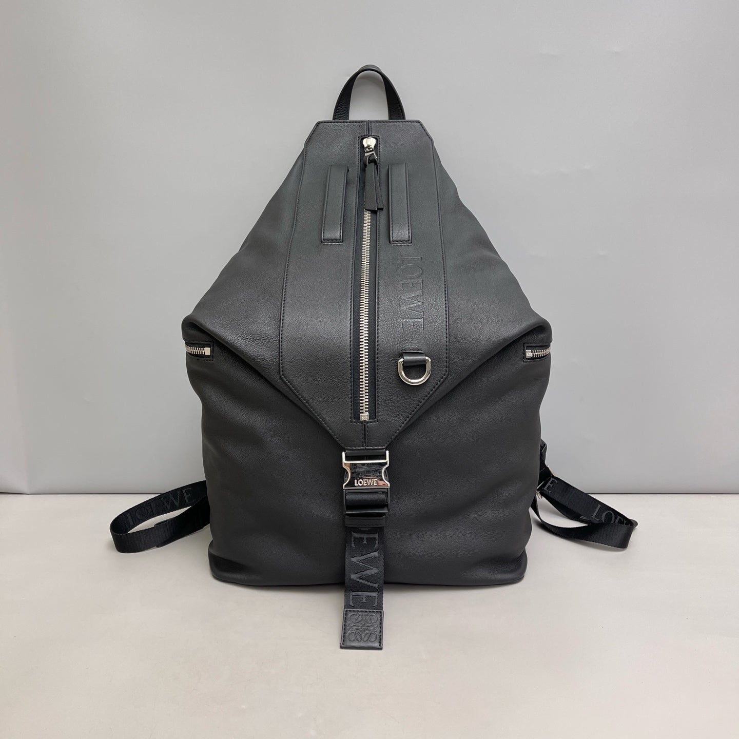 Loewe - Convertible - Leather - Black - (Other)