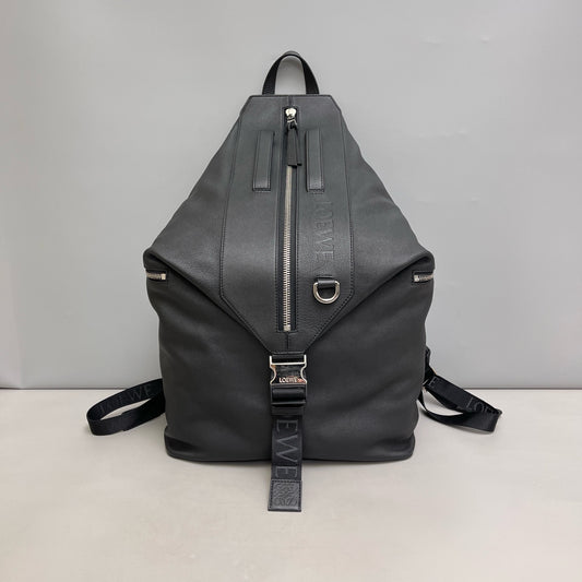 Loewe - Convertible - Leather - Black - (Other)