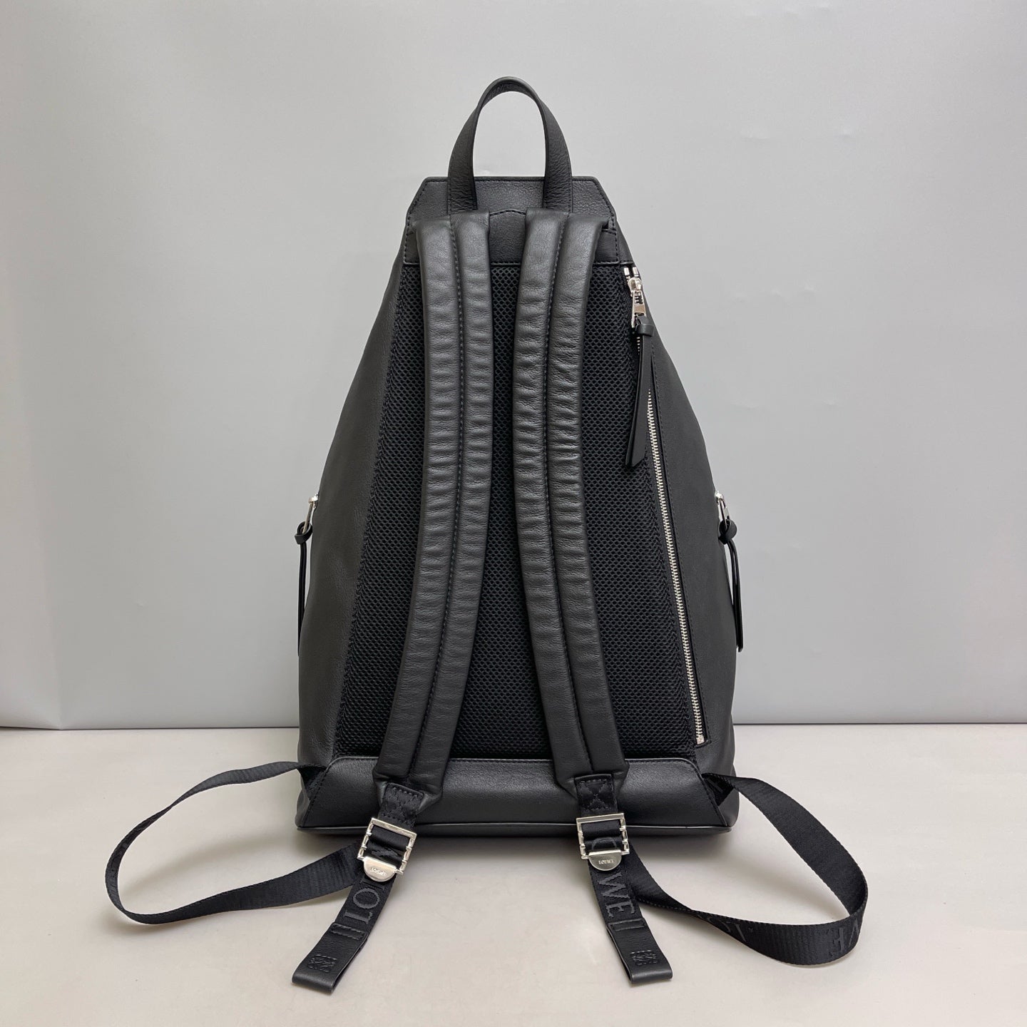 Loewe - Convertible - Leather - Black - (Other)