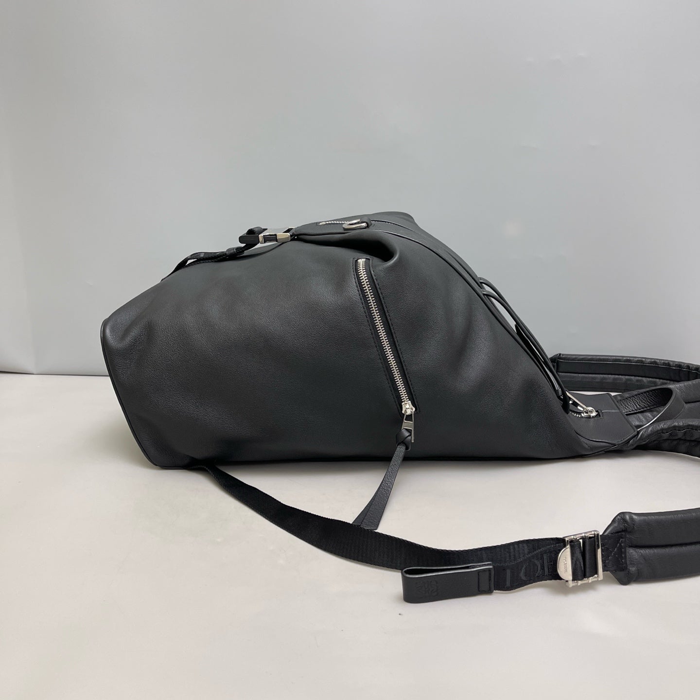 Loewe - Convertible - Leather - Black - (Other)