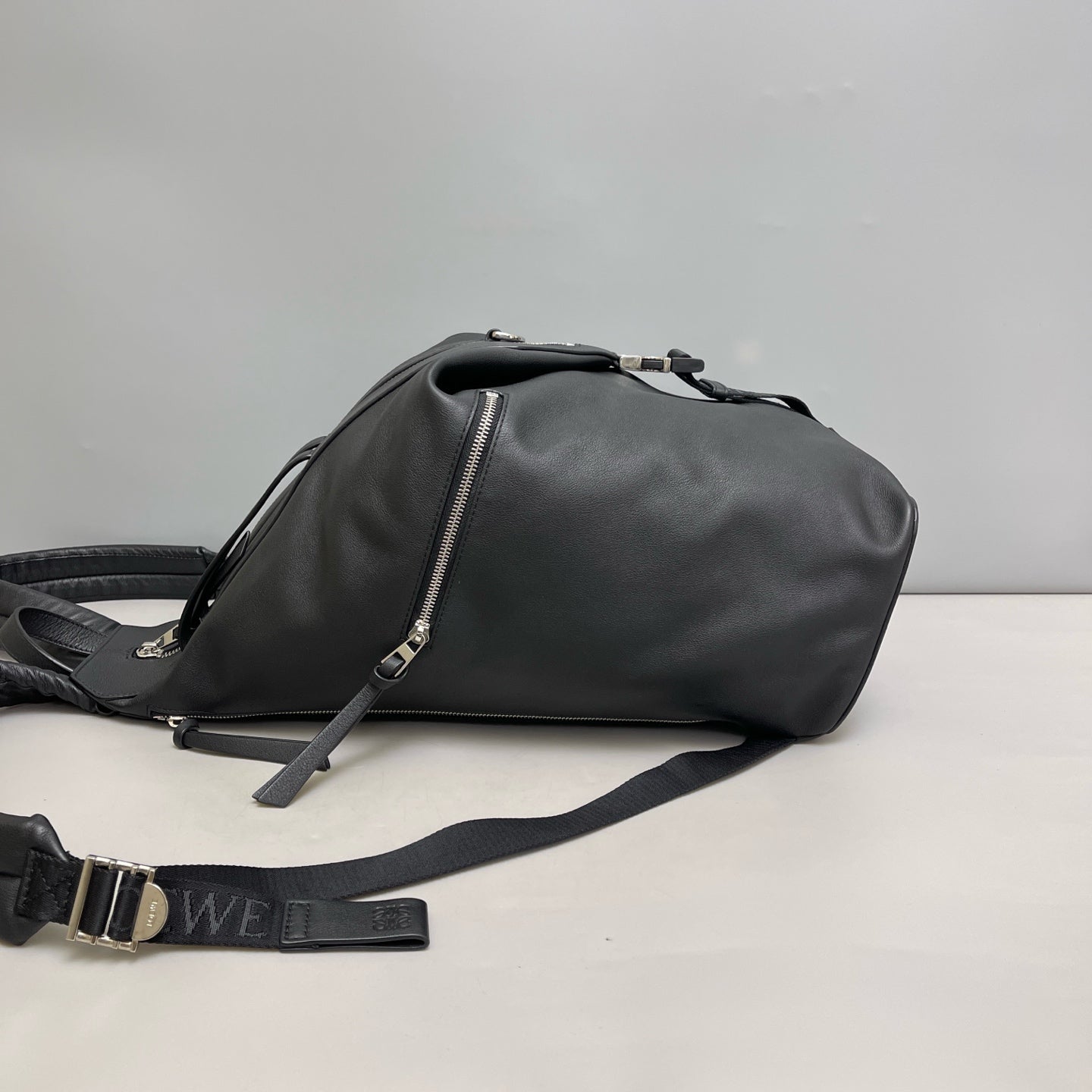 Loewe - Convertible - Leather - Black - (Other)