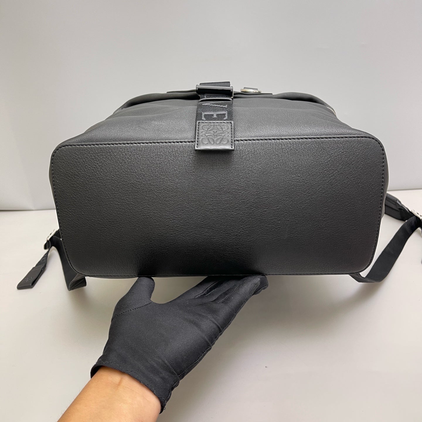 Loewe - Convertible - Leather - Black - (Other)