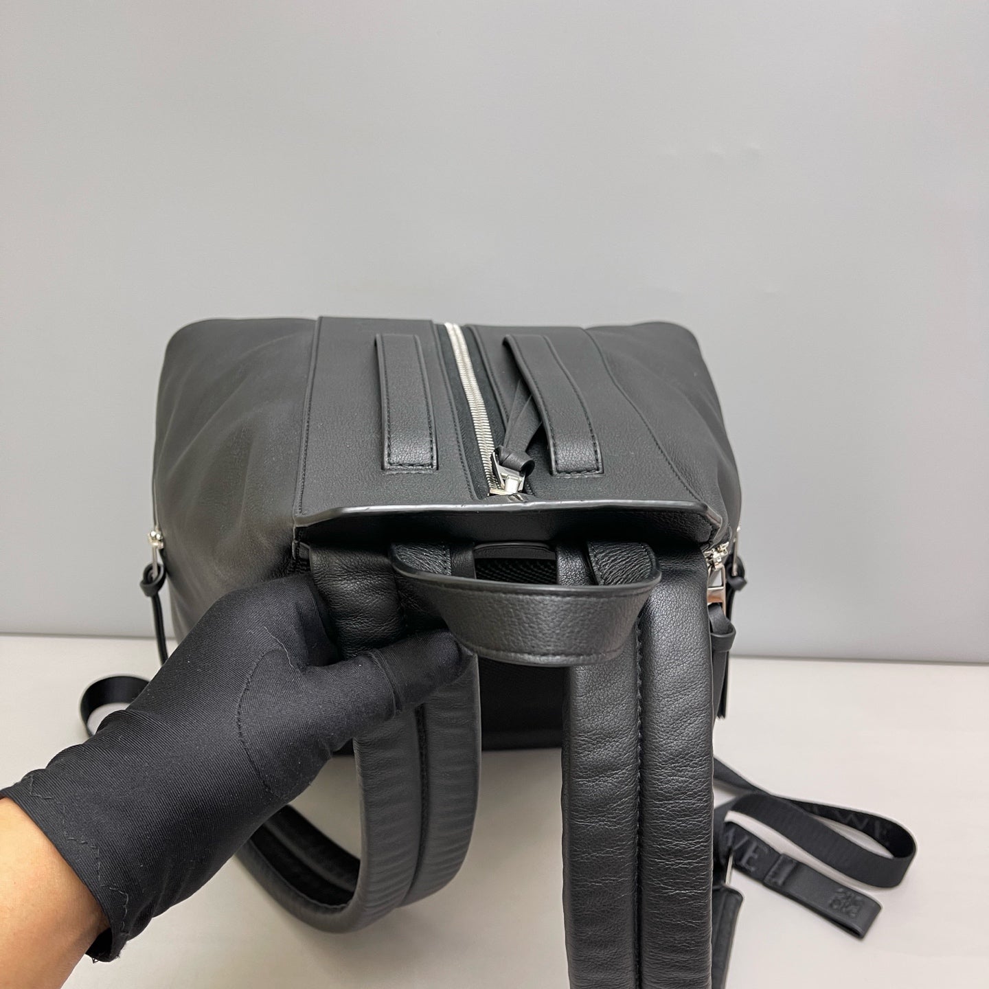 Loewe - Convertible - Leather - Black - (Other)