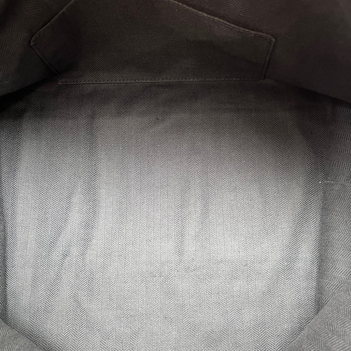 Loewe - Cubi - Leather - Grey - (medium)