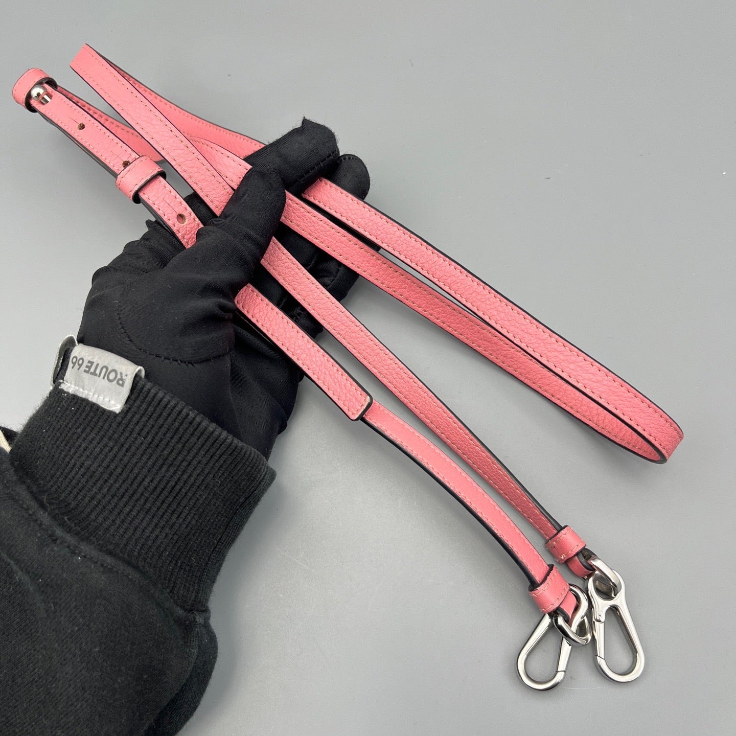 LOEWE - Elephant Mini Bag - Leather - Pink - (mini)