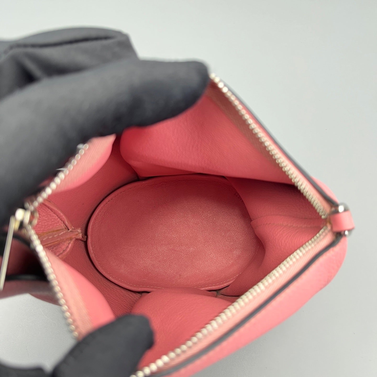 LOEWE - Elephant Mini Bag - Leather - Pink - (mini)