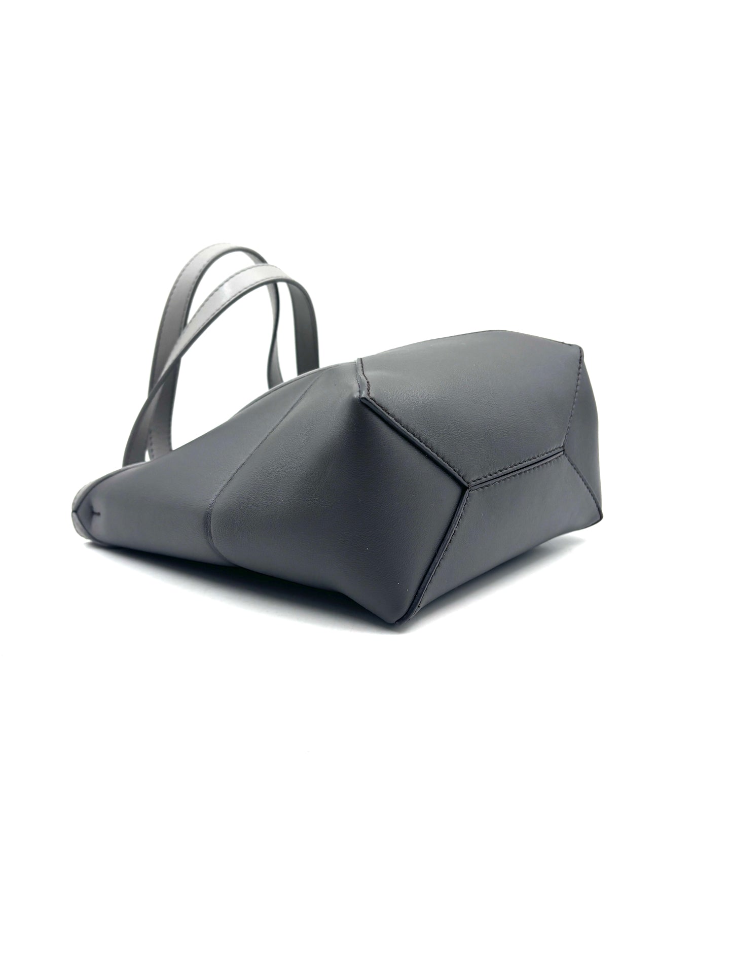 Loewe - Fold - Leather - Multicolour