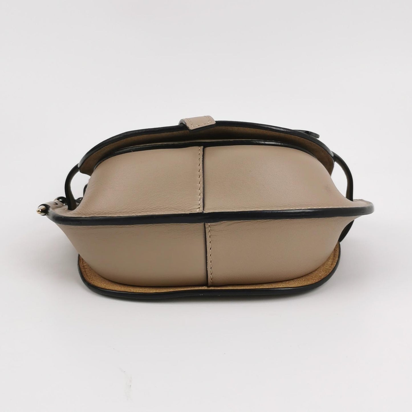 Loewe - Gate - Leather - Beige