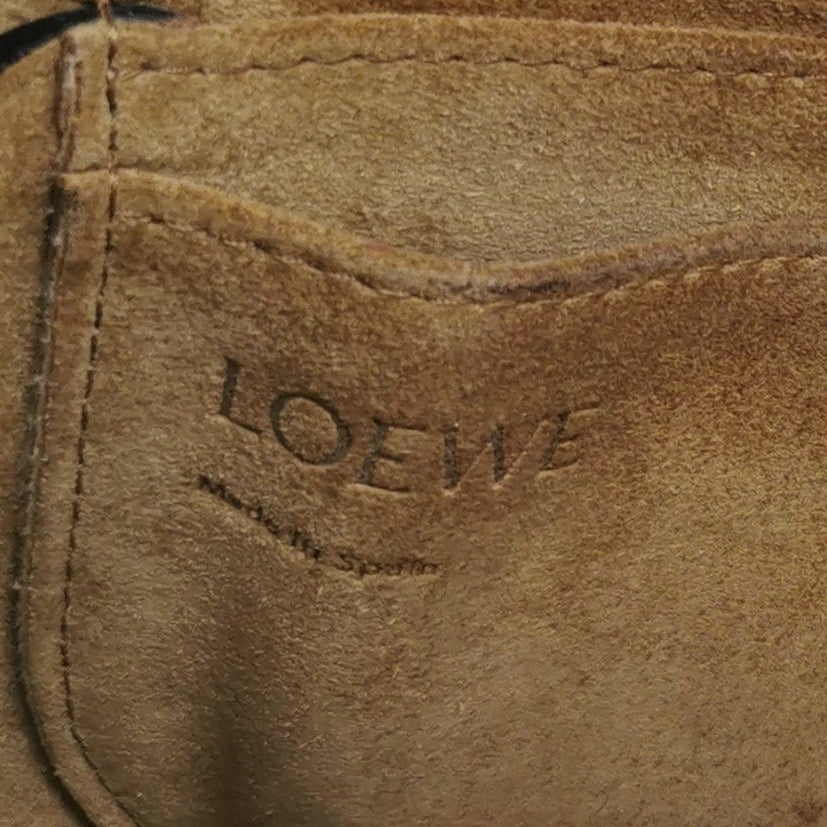 Loewe - Gate - Leather - Beige