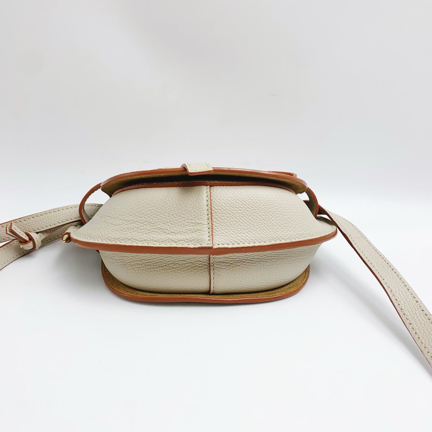 Loewe - Gate - Leather - Beige - (mini)