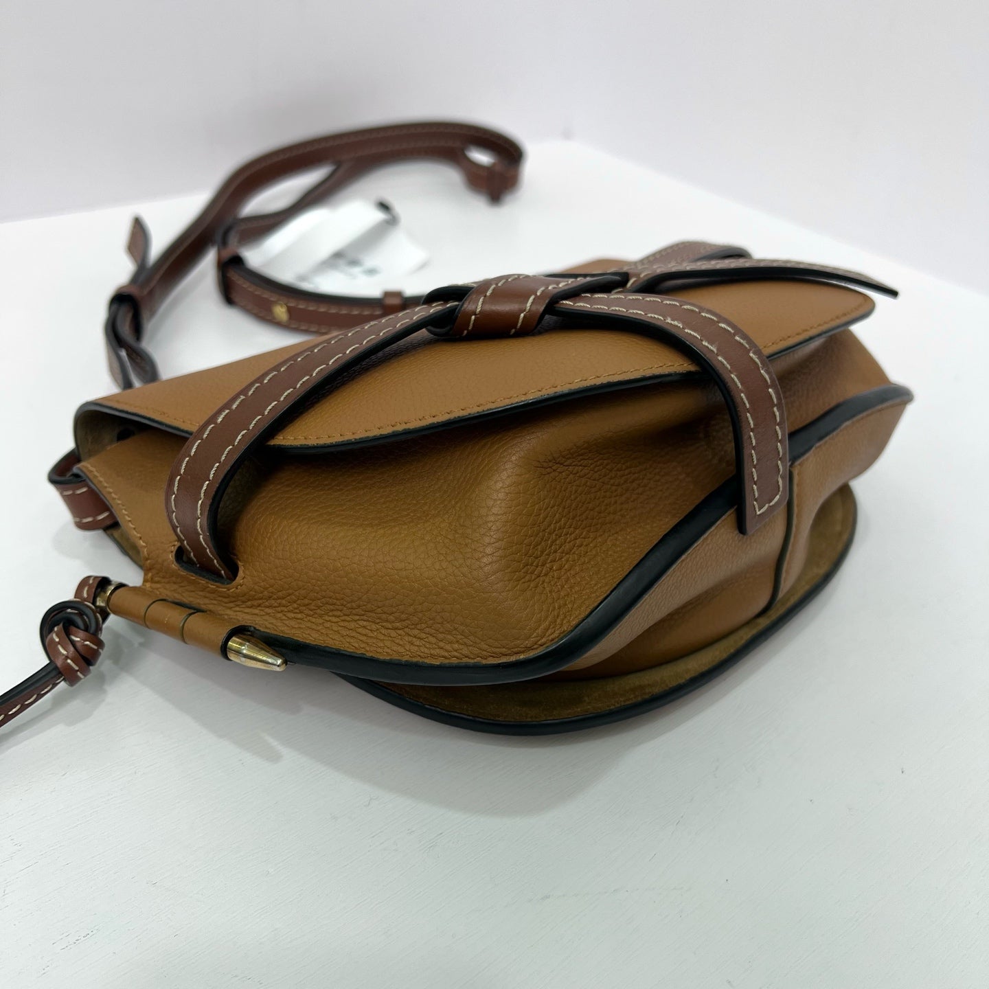 Loewe - Gate - Leather - Brown - (medium)