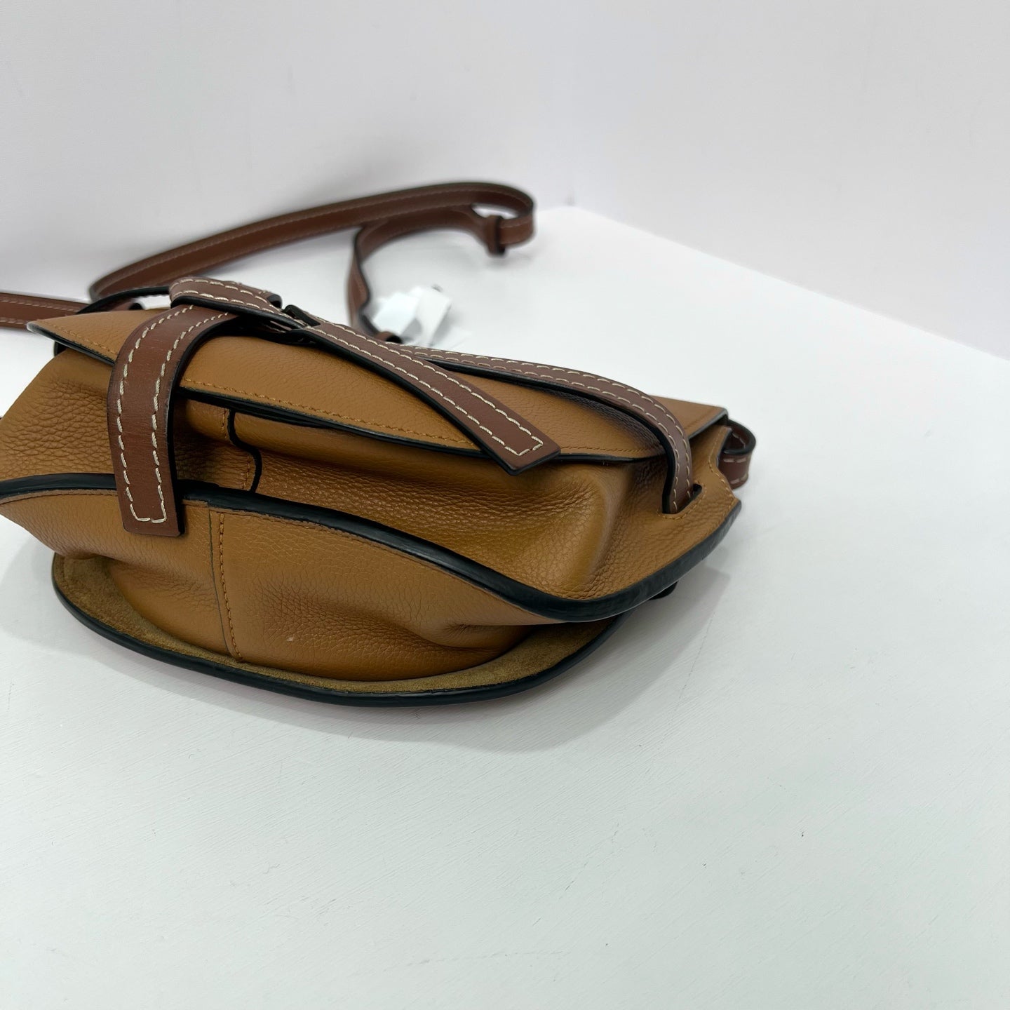 Loewe - Gate - Leather - Brown - (medium)