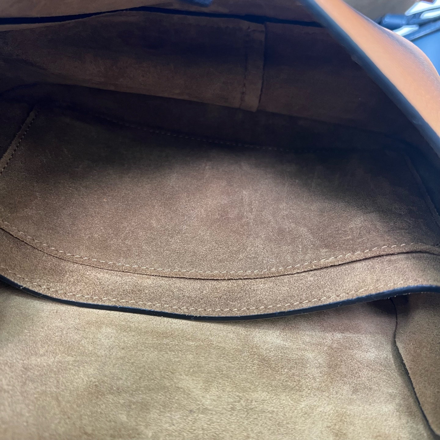 Loewe - Gate - Leather - Brown - (medium)