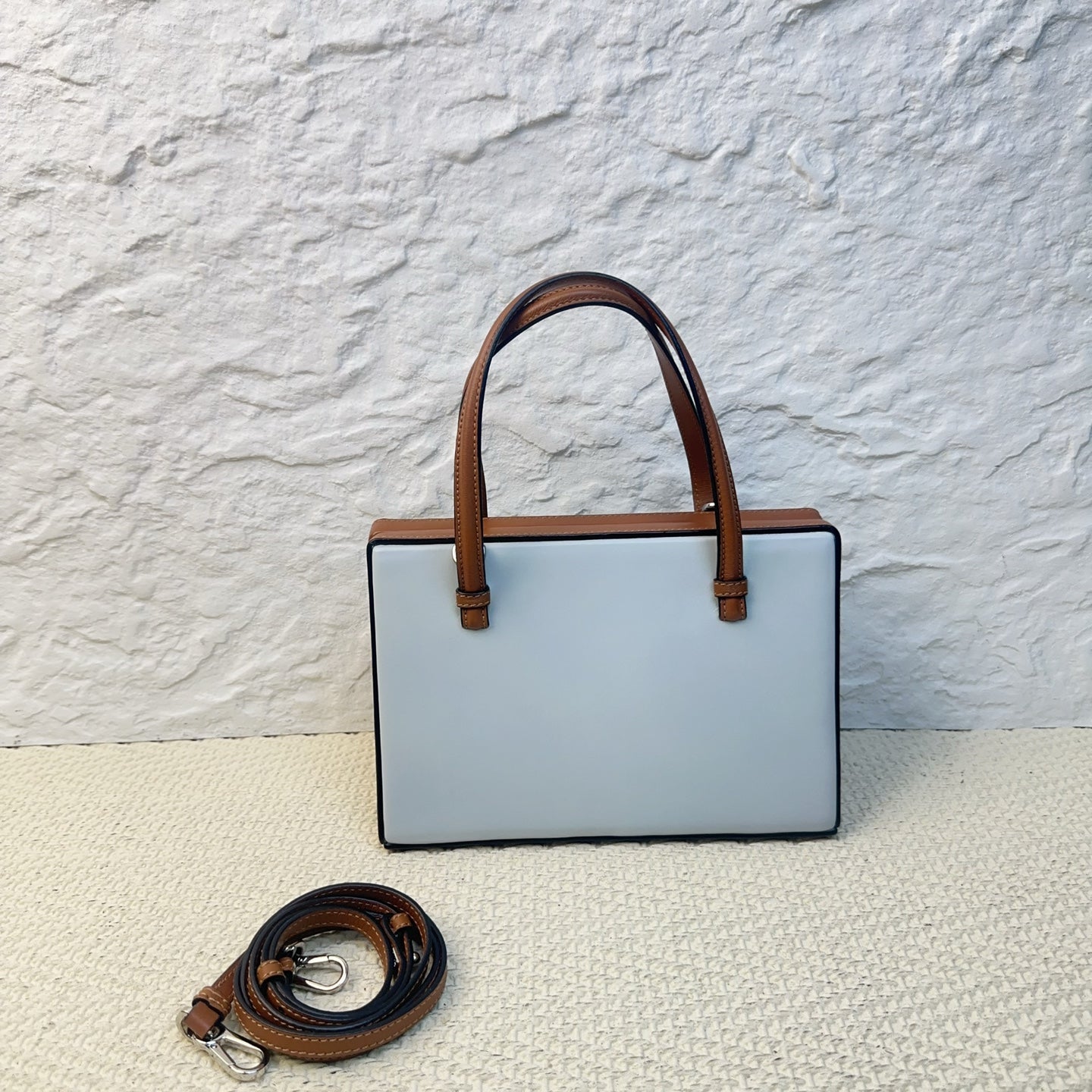 Loewe - Gate - Leather - Brown - (mini)