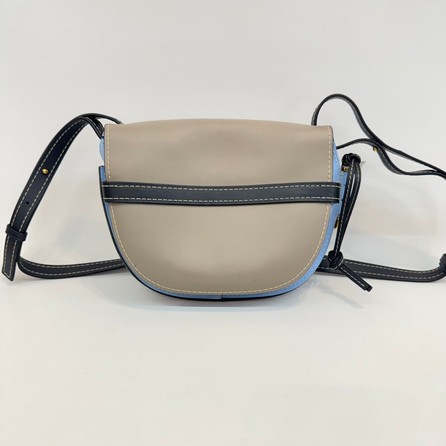 Loewe - Gate - Leather - Multicolour - (large)
