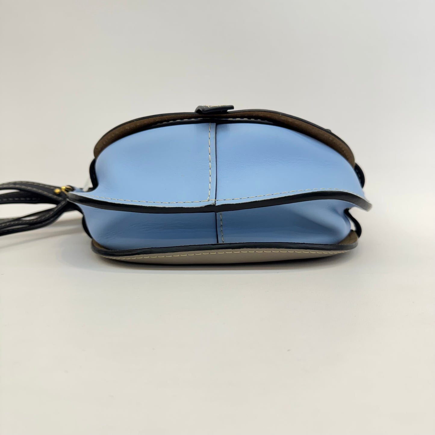 Loewe - Gate - Leather - Multicolour - (large)